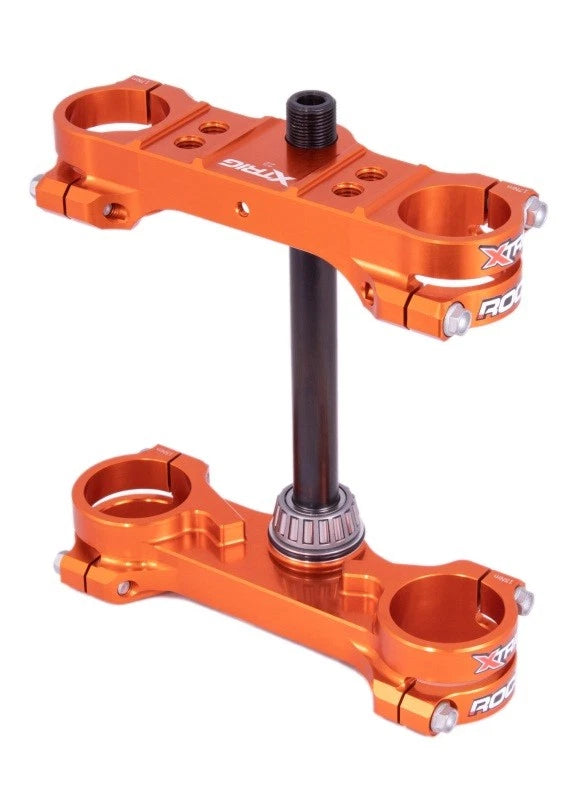 Xtrig 21-23 Gasgas Mc 65/ Husqvarna Tc 65/ Ktm 65 Sx Rocs Tech Clamp
