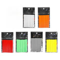 Wheel Spoke Decorations Reflective Material