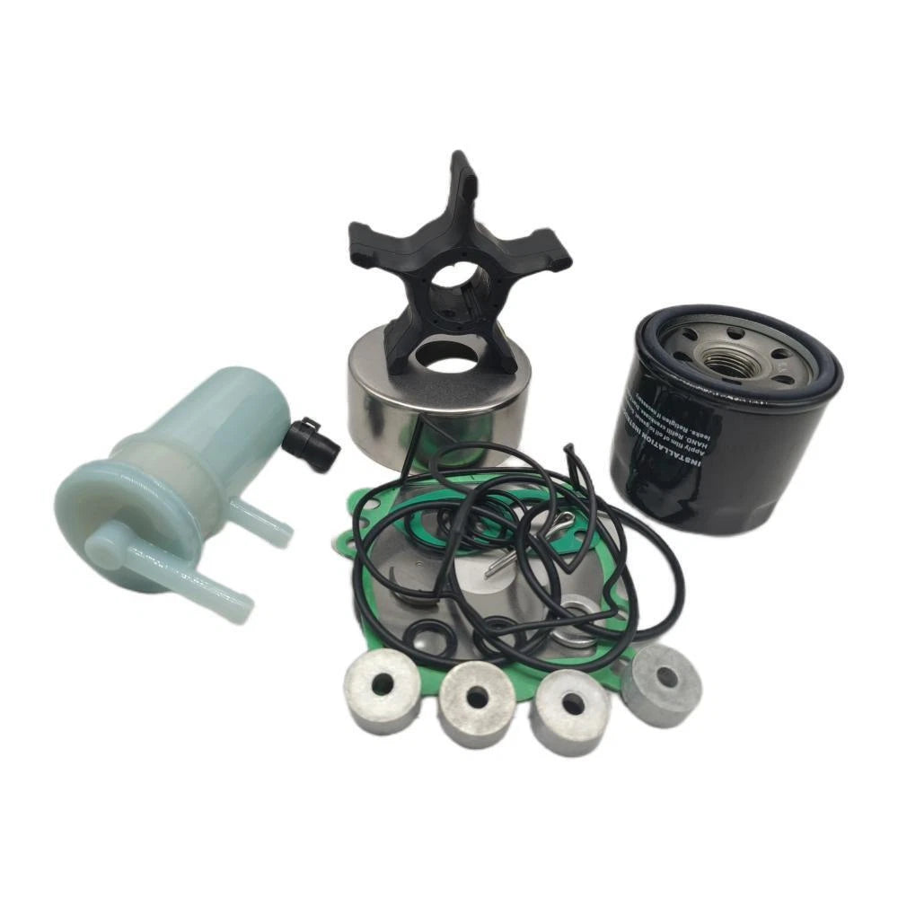 Maintenance Kit – Suzuki DF140 2010-2012 Outboard