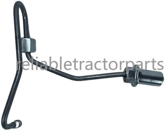 For Kubota L3830d Bx2670 331d T190 S175 T650 E32 Fuel Injection Pipe