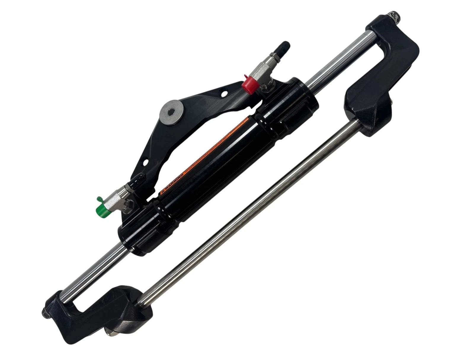 Seastar Optimus Ec5310 Outboard Hydraulic Smart Cylinder, No