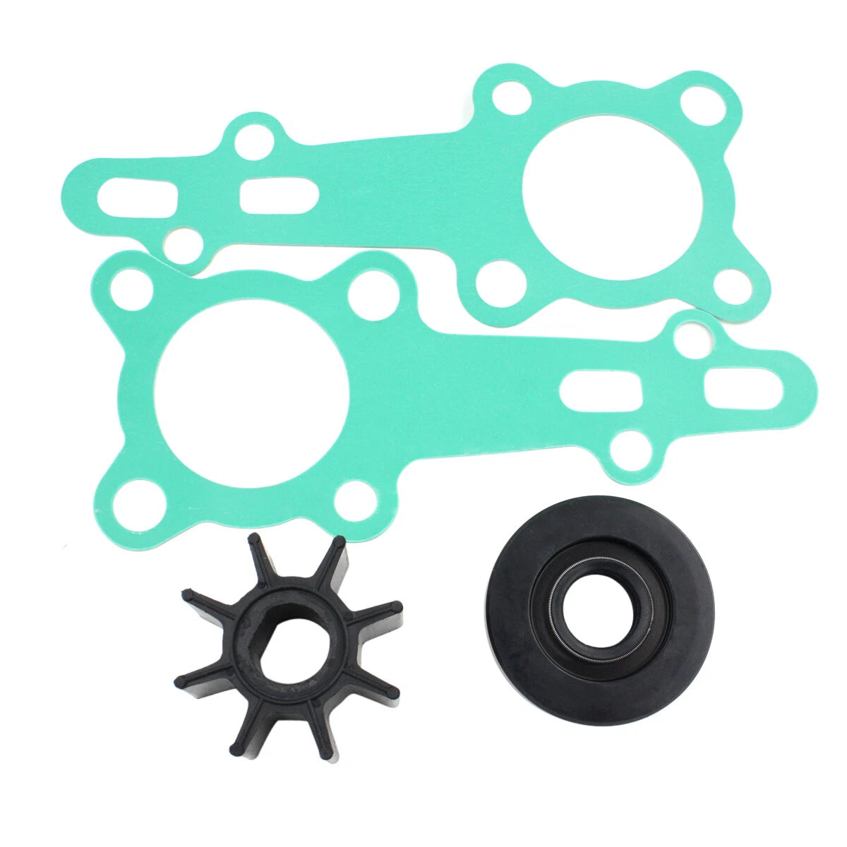 Impeller Service Kit for Honda Marine BF8A