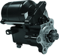 Twin Power 81-up Xl Models Black 1.4 Kw Starter Replaces H-d 31390-86