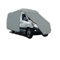 Ulitmate Thor Motor Coach Scope 18ft Class B Rv Motorhome High Top