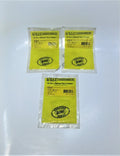 Smi Seaboard Marine Inc. 10113 ~Qty 3~ Yamaha Water Pump Plates