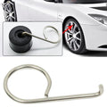 Lug Nut Removal Tool for Vehicle Maintenance