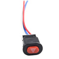 Motorcycle Switch Button
