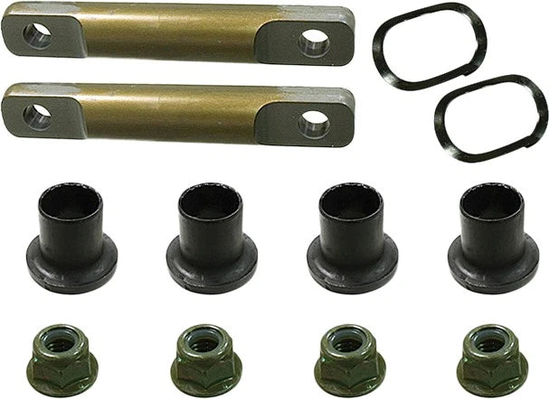 Sp1 Bushing And Bolt Kit For Polaris 600 & 800 Pro-rmk 155 & 144