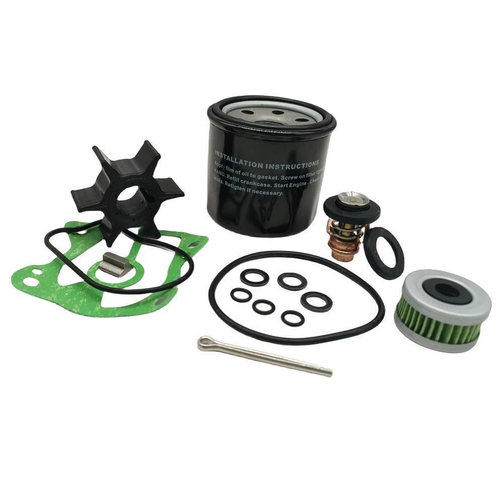 Maintenance Kit for Honda BF40D/BF50D Outboard
