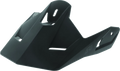 Answer Ar1 Solid Visor Black - Youth