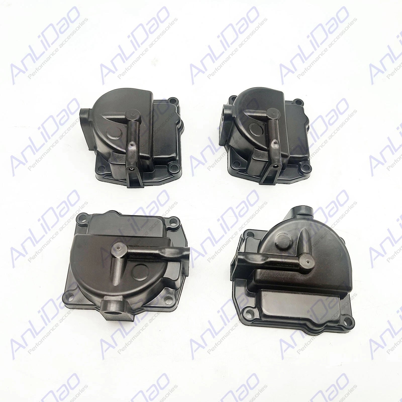 4pcs Repl Johnson Evinrude Carburetor Float Bowl Chamber 0433000