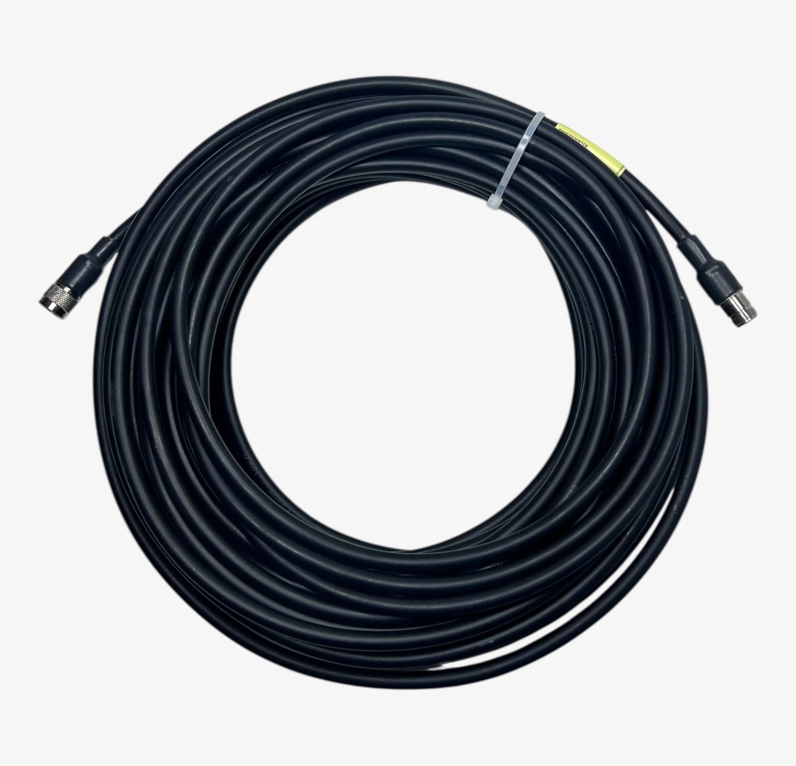 Mtu B00e50208259, Connecting Antenna Cable W/ Male Connector 98 Ft