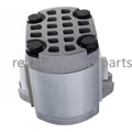 Hydraulic Gear Pump For John Deere 2144g 190gw 200g 200lc 210glc