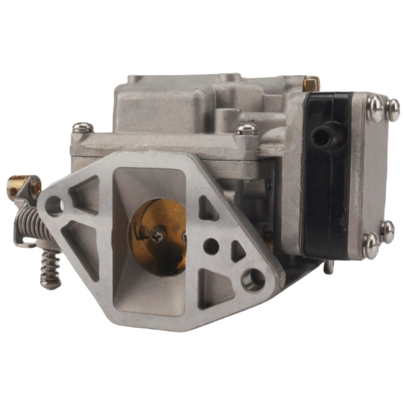 Carburetor Carb For Yamaha 2 Stroke 9.9 15 Hp Outboard Motor