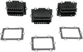 V-force 3 Reed Valve Set For Polaris Xcr 800 2003