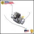 Front Right Door Latch Lock Actuator for Toyota Tacoma by Toyota