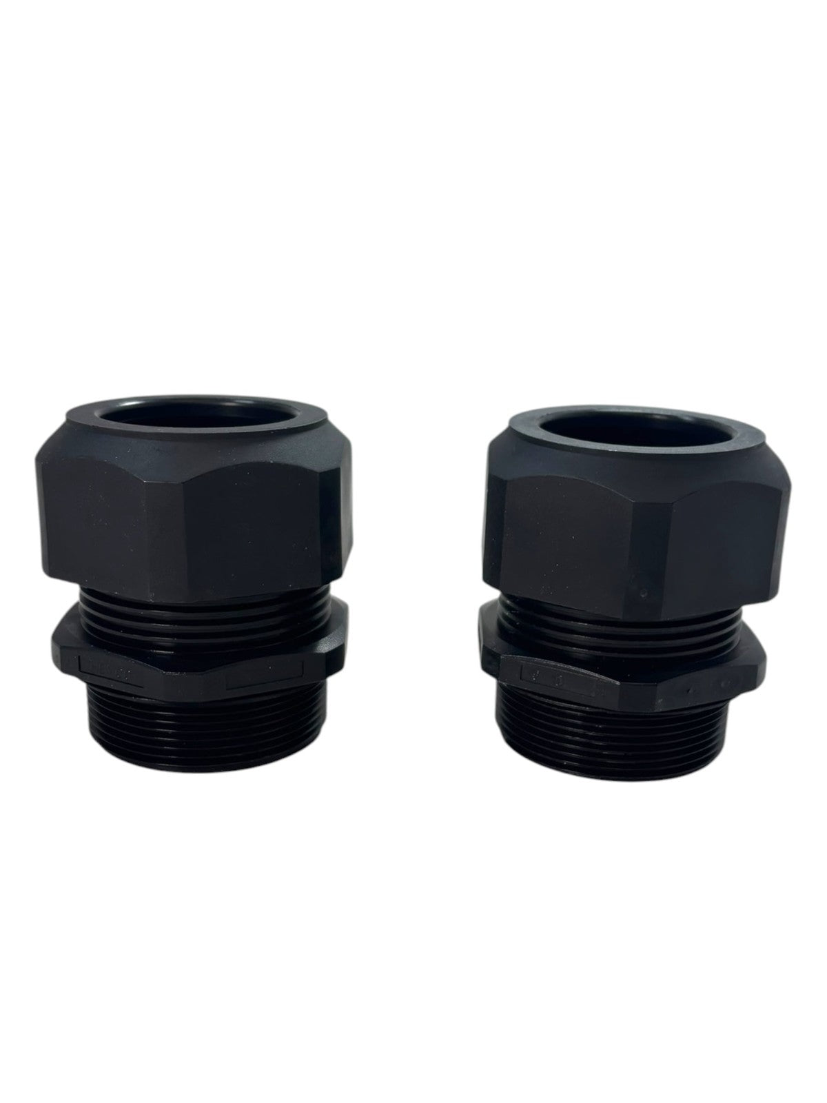 Heyco Npt-2, Liquid-tight Cord Grips, Lot Of 2, New | Hook & Hull Co