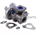 Turbocharger For Bobcat S750 T750 T740 S770 Doosan D35s D45s D55c