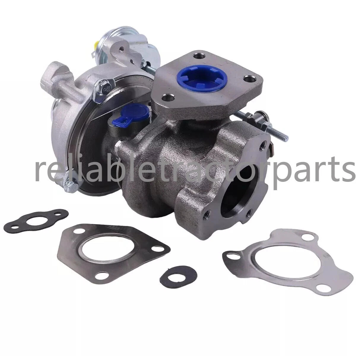 Turbocharger For Bobcat S750 T750 T740 S770 Doosan D35s D45s D55c