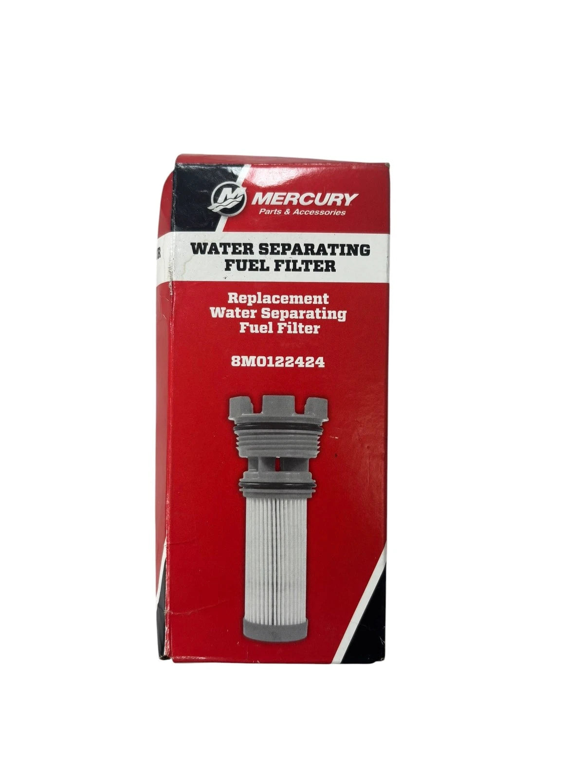 Mercury Marine New Oem Fuel Filter Element, | Hook & Hull Co