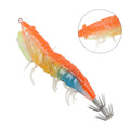 Outdoor Luminous 120mm Cuttlefish Lure
