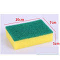 High Density Dishwashing Sponge