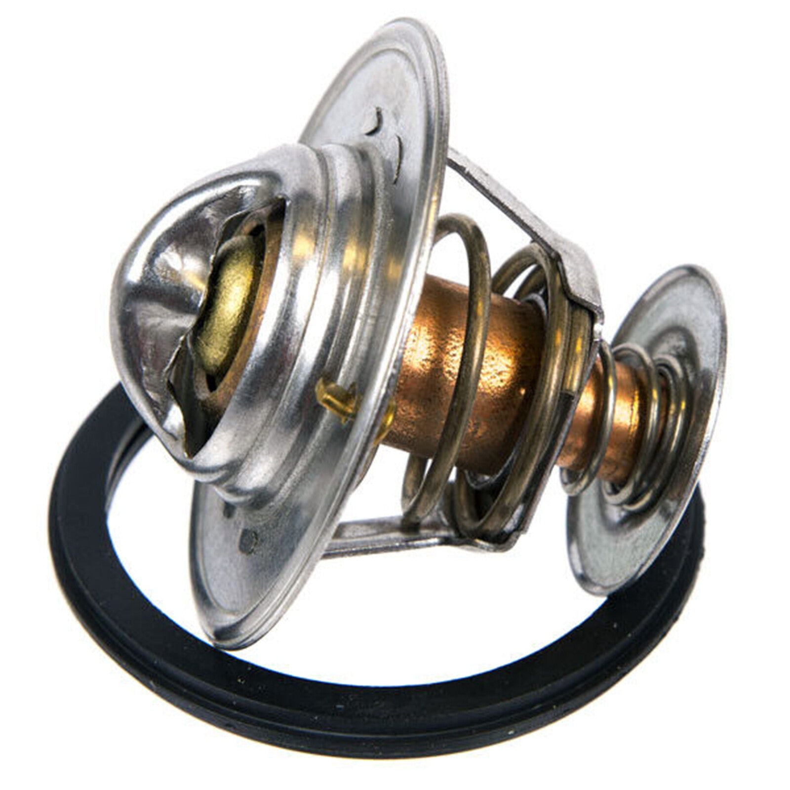 Thermostat Kit Volvo Penta Diesel AD30A AD40B by Volvo Penta
