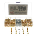 Hardware Screw Kit For 1/10 Rc Car Axial Scx10 Traxxas Trx-4 Hsp