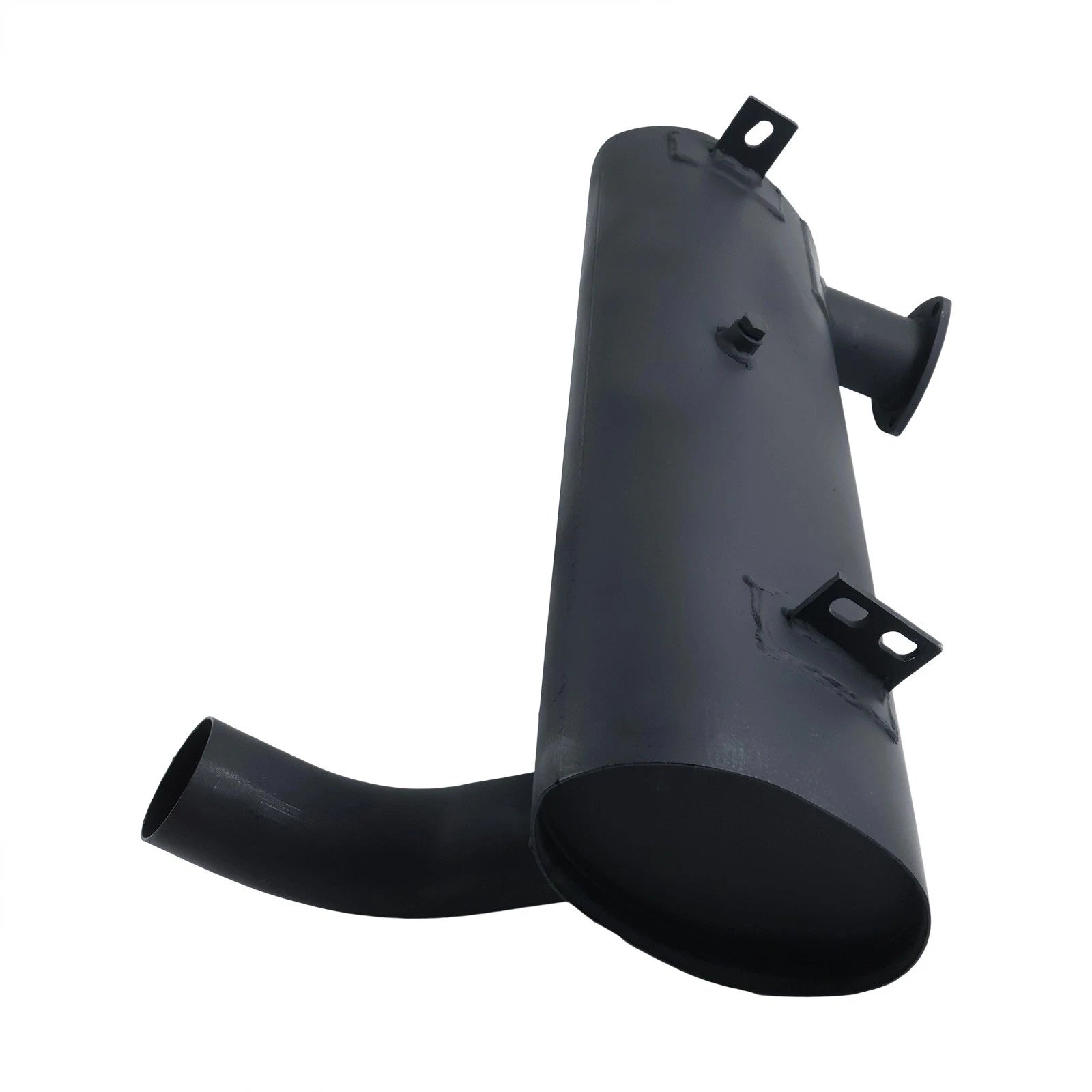 Muffler 6687887 For Bobcat A300 S220 S250 S300 S330 | Hook & Hull Co