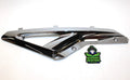 15-20 Yamaha Vx Deluxe Vxr Vx-c Oem Lh Left Chrome Ornament Trim