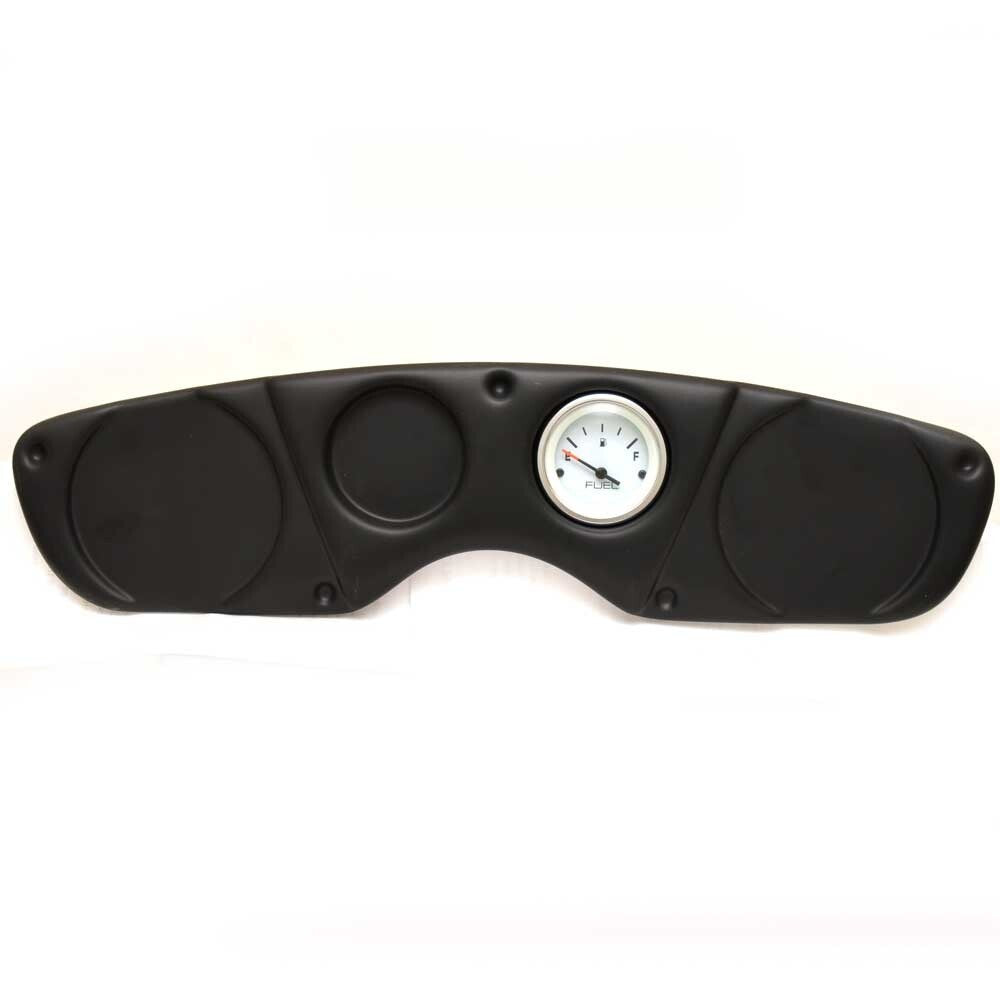 Lund Boat Gauge Panel by Lund