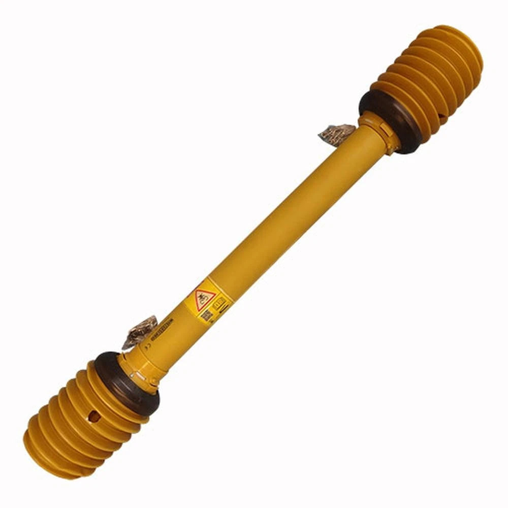 Wn-PTO-000120-<wbr/>pex Pto Shaft Fits Capello Spartan