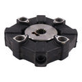 Coupling 4i7360 4i-7360 For Caterpillar Excavator 311b 312b Loader