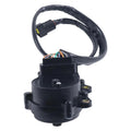 Front Differential Actuator 16172-0030 For Kawasaki | Hook & Hull Co