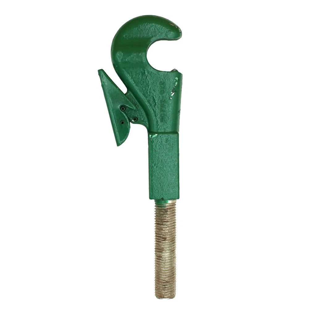Ar46298 Toplink End Rear Fits Cat Ii Fits John Deere 2510 2520 3020