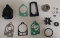 Sierra 18-3324 Water Pump Kit Mercury 46-77177a3 For Mercury Mariner