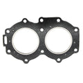 Cylinder Head Gasket For Yamaha Outboard 2 Stroke 20 25 Hp C25 Cv25