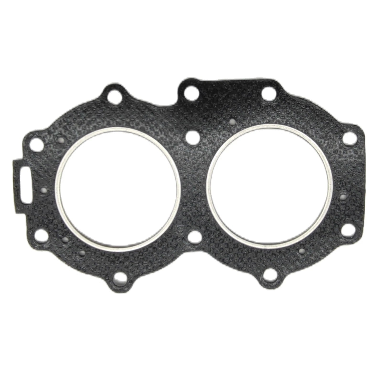 Cylinder Head Gasket For Yamaha Outboard 2 Stroke 20 25 Hp C25 Cv25