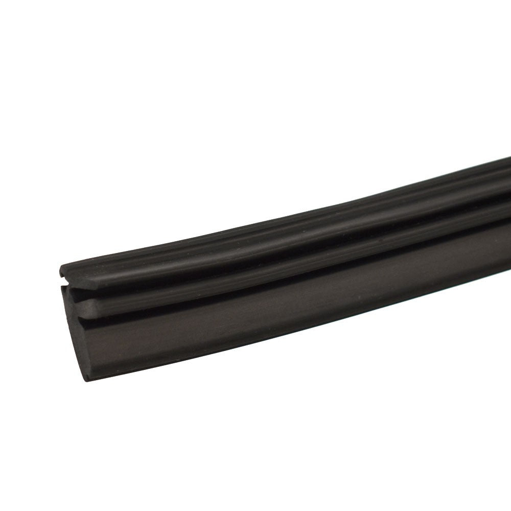 MasterCraft Boat Windshield Molding 1 x 1/2 Inch by MasterCraft