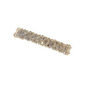 Korean Hair Clip Rhinestone Barrette
