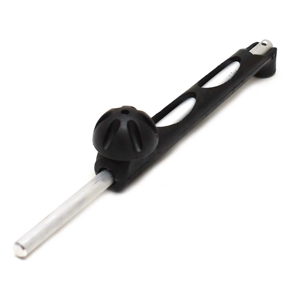 Jim Black Boat Vent Hatch Adjuster Arm 595-VAK1919 | 19 X 19 InchOpens