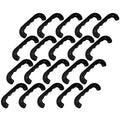 Qty 20: Heavy Duty Poly Snow Blower Paddle Fits Toro Replaces T99-9313