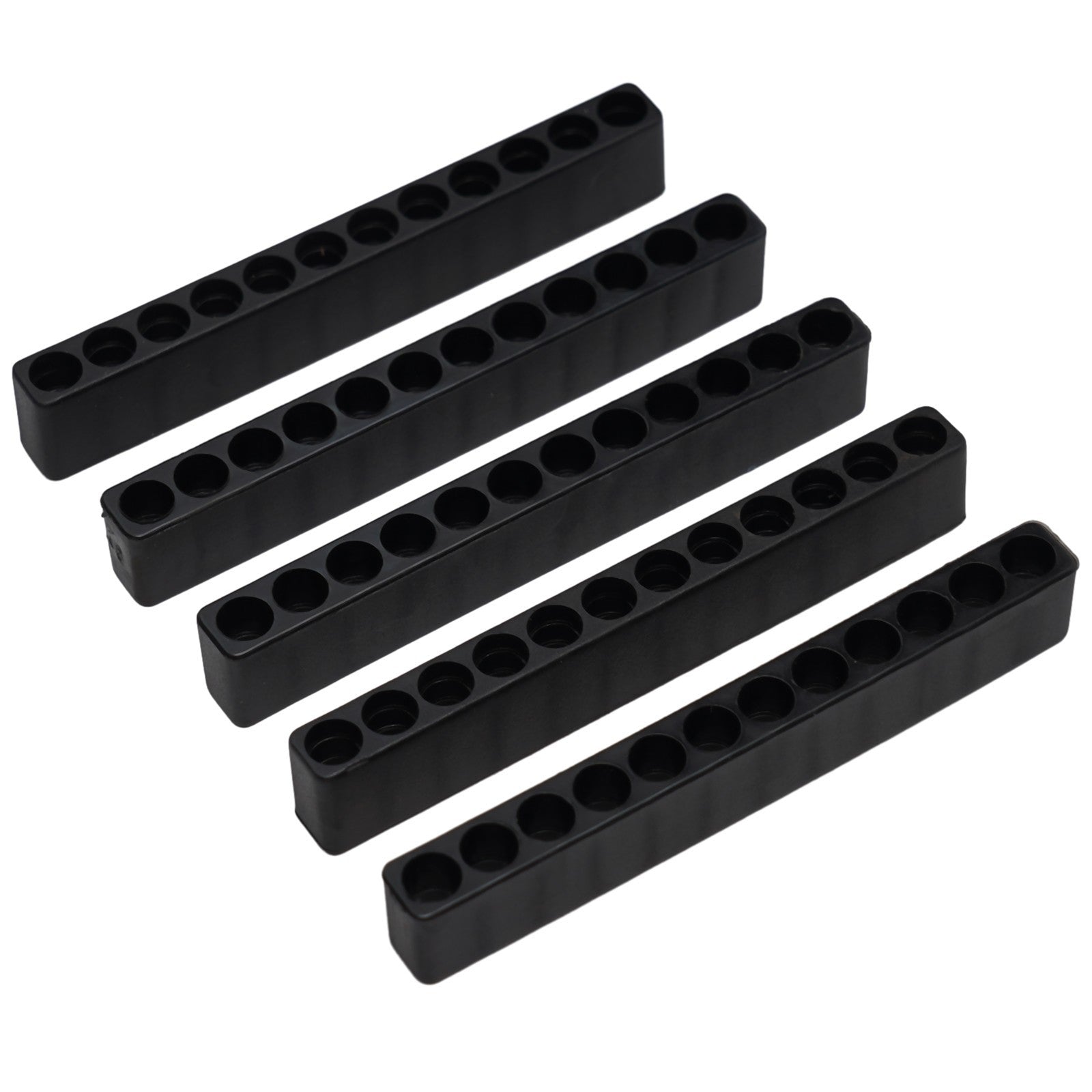 Plastic Screwdriver Storage Type