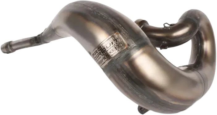 Pro Circuit Champ Works Pipe For 2-stroke Yamaha Yz250 Yz 250