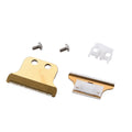 Durable Gold 8101 T Wide Blade Replacement T-blade Trimmers For Wahl