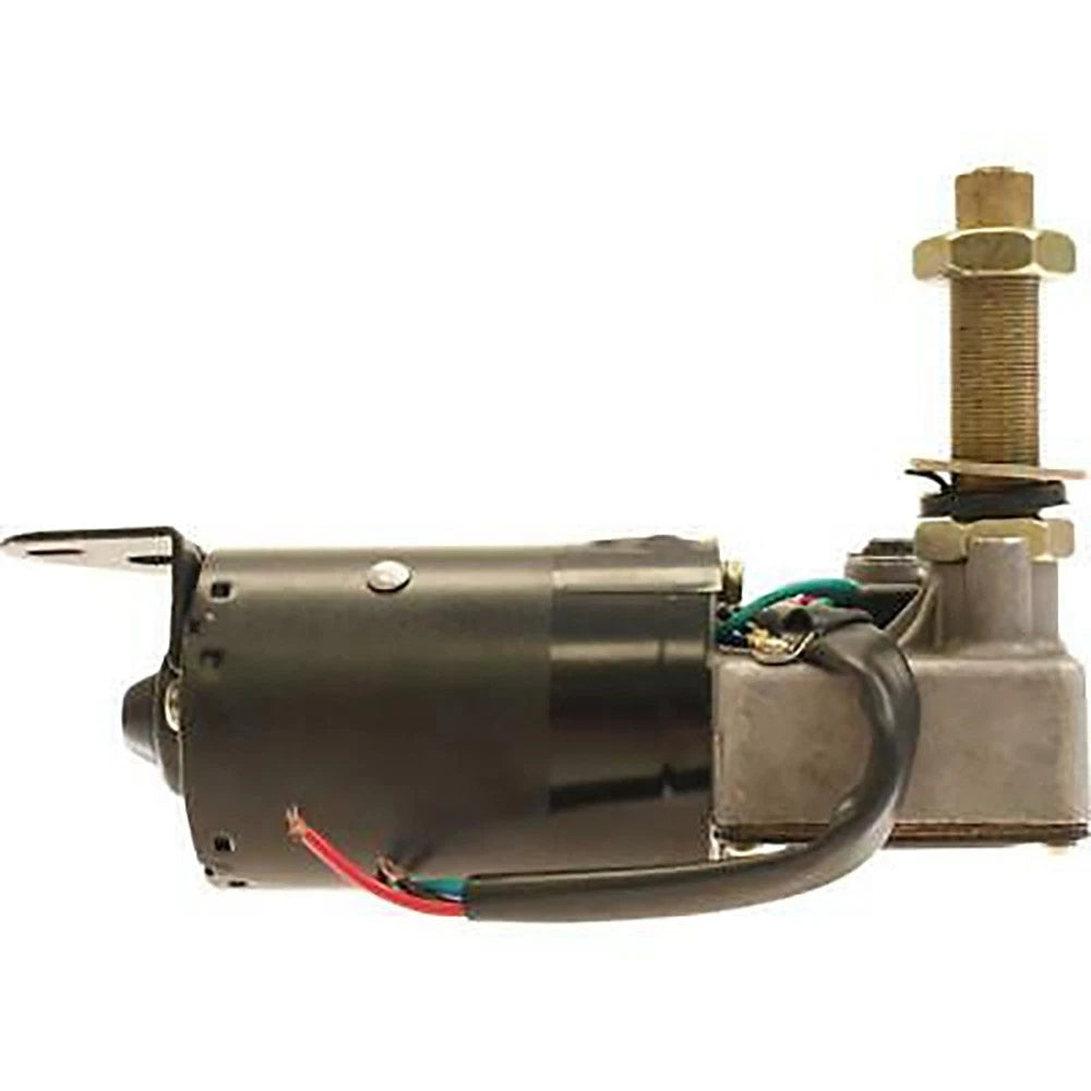 Windshield Wiper Motor - Lh Fits John Deere 4230 4230 4050 4050 4440