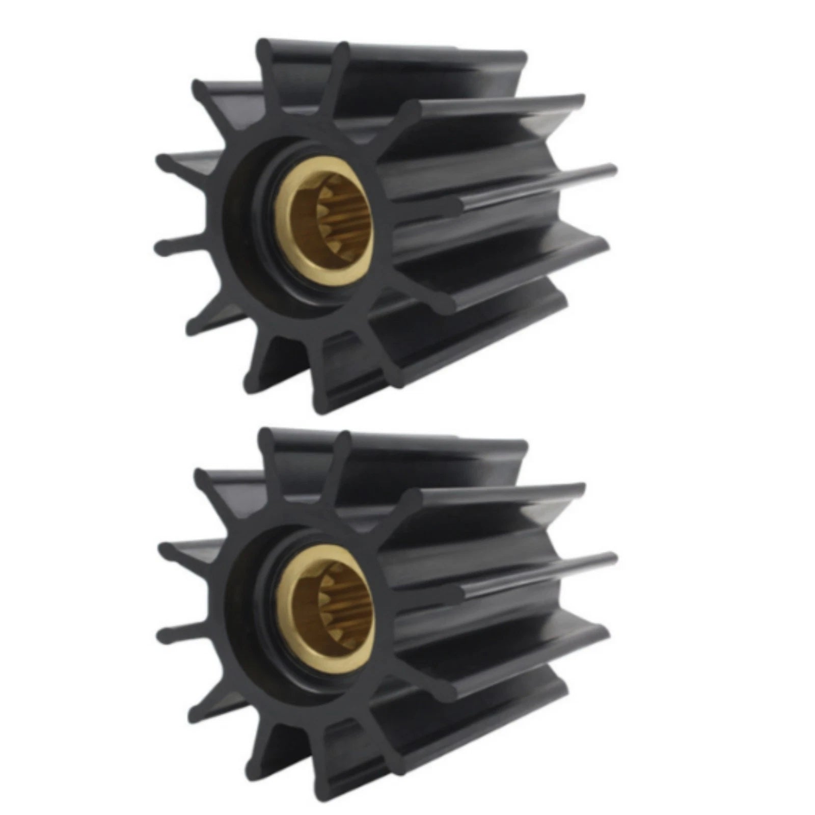Flexible Impeller For Cummins Qsm11 Marine Engine Water Pump 4019403