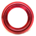 LED Light Bezel Eddie Marine 3/4 Inch Red by Legend