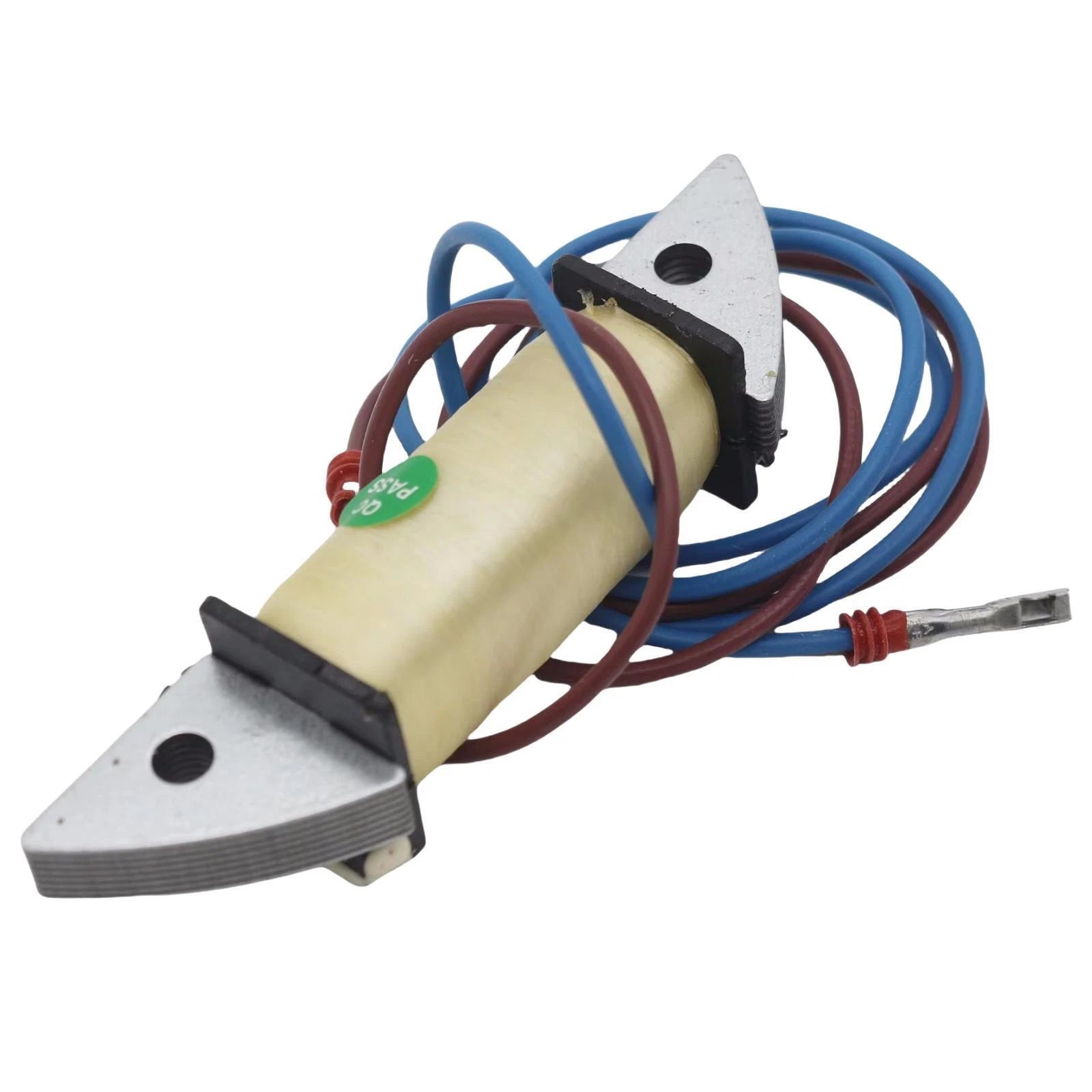 Stator Coil For Yamaha Outboard 40hp 6f5-85520-g0 6f5-85520-00