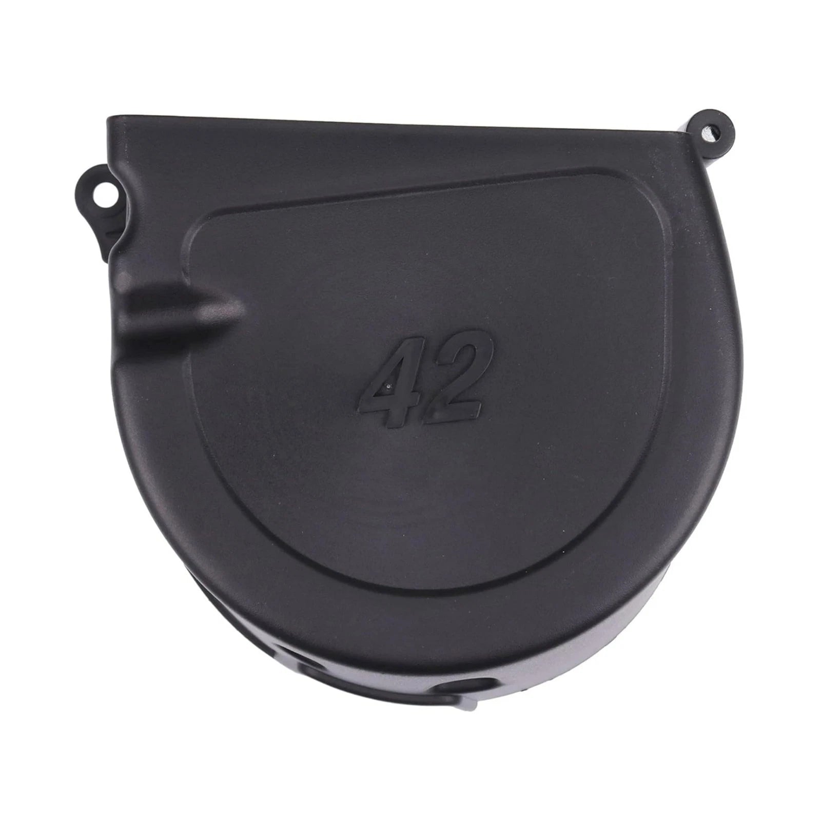 For John Deere X120 X126 Mowers Right Hand Belt Shield Gy21773